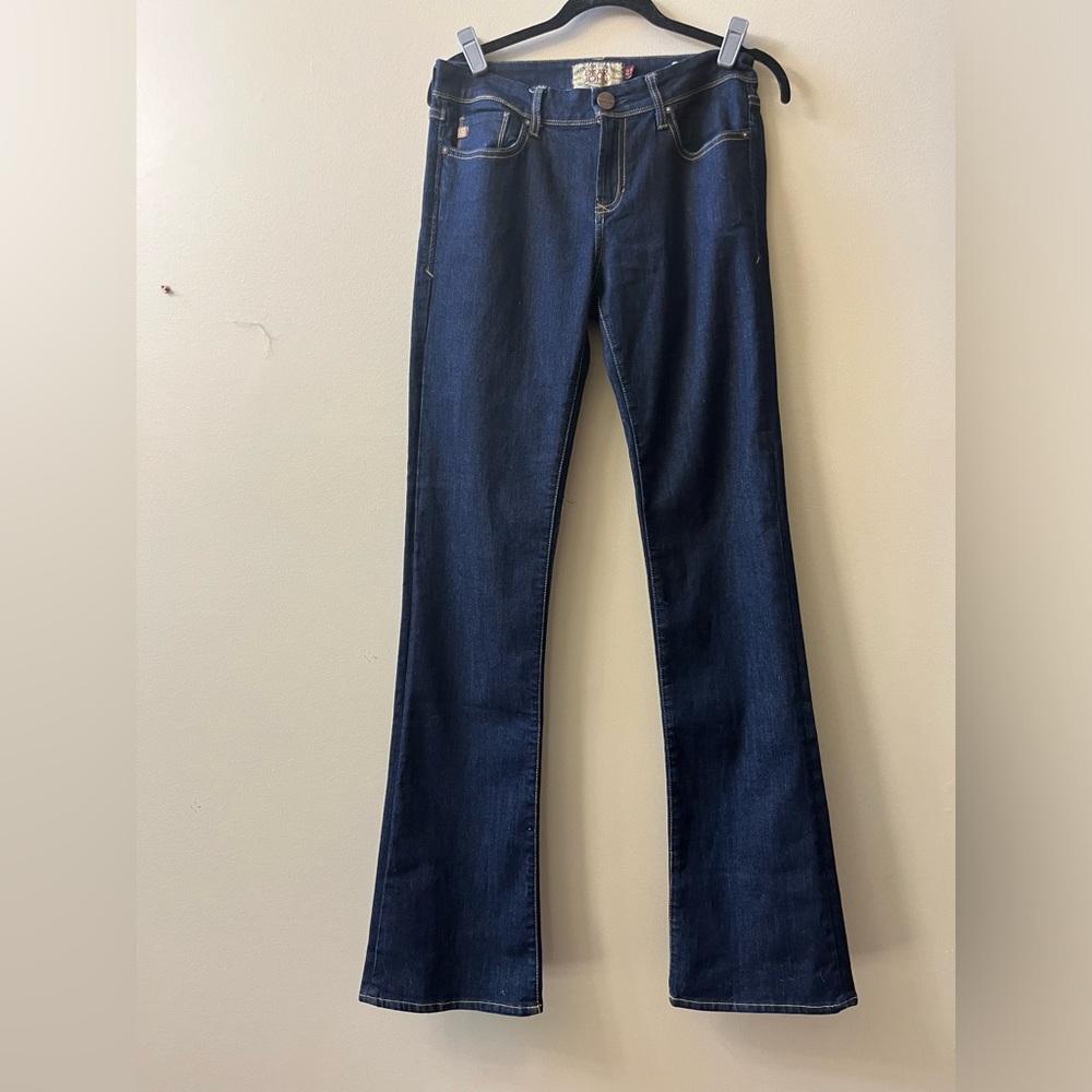 dear john navy jeans